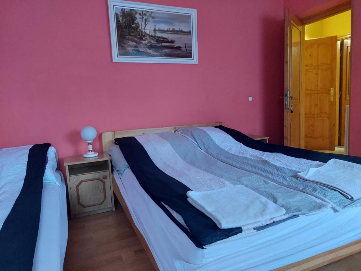 Napfeny Balatonfüred
