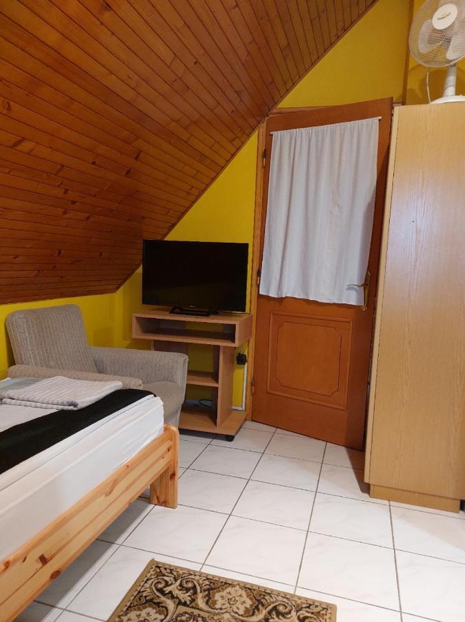Napfeny * Balatonfüred